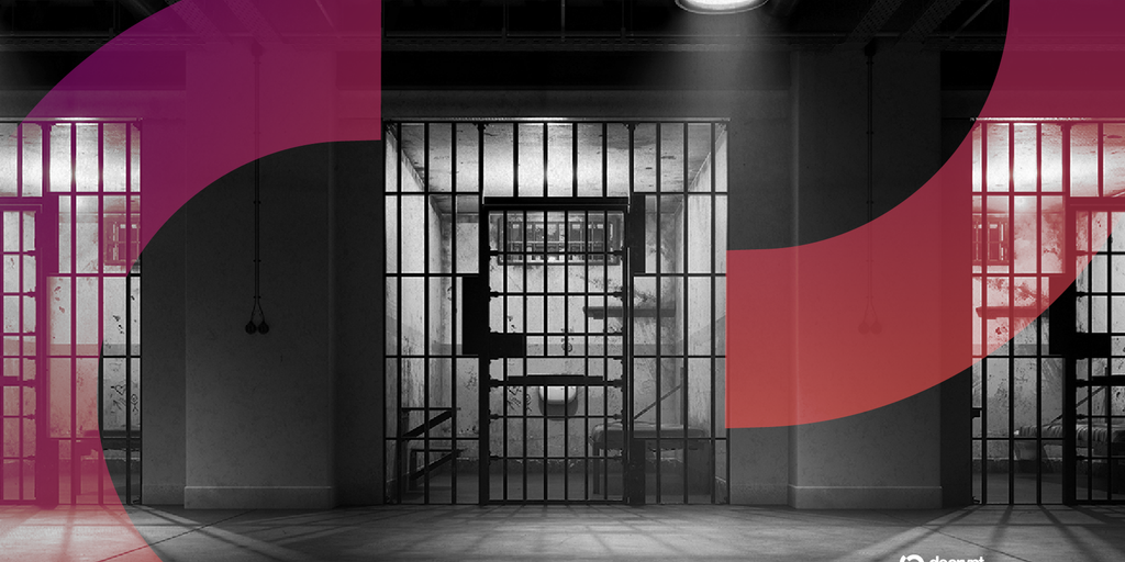 IcomTech Crypto Ponzi Promoter Sentenced to Nearly Six Years in Prison - Decrypt