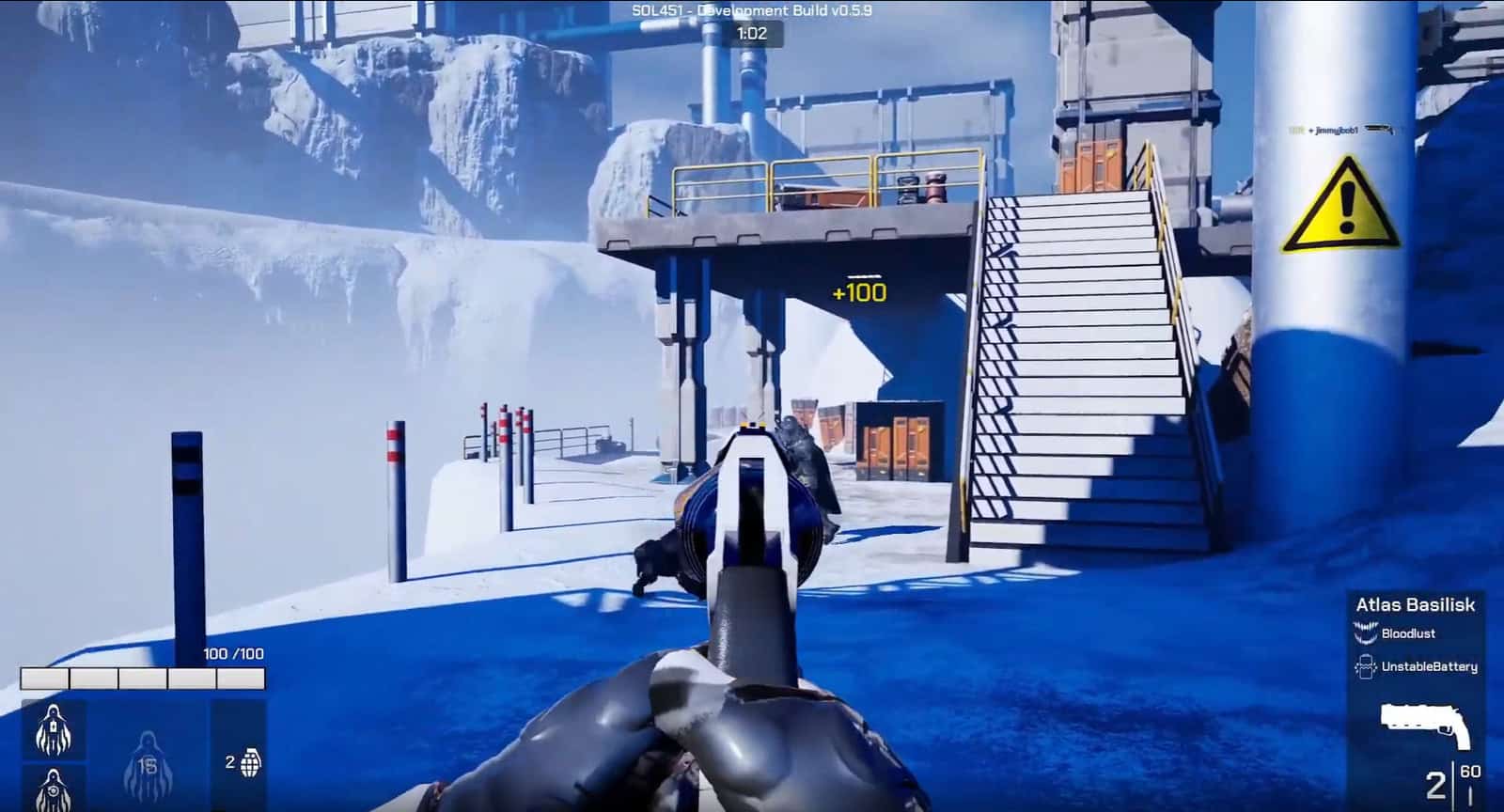 "Immutable Partners with SOL451 to Launch New FPS Game: A Future Gaming Sensation"