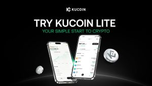 image 1 TCI, December 04, 2025 — KuCoin, a leading global cryptocurrency platform built on trust, today announced the launch of KuCoin Lite Mode, a new simplified crypto app mode designed to give crypto beginners and everyday users a smoother, cleaner and more confidence-inspiring entry into digital assets.