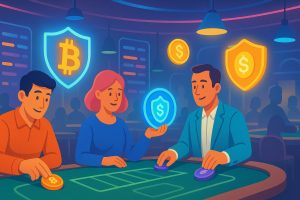 Legit Crypto Casinos in 2026: Where Players Bet With Confidence