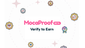 Moca Network launches gamified digital identity system MocaProof