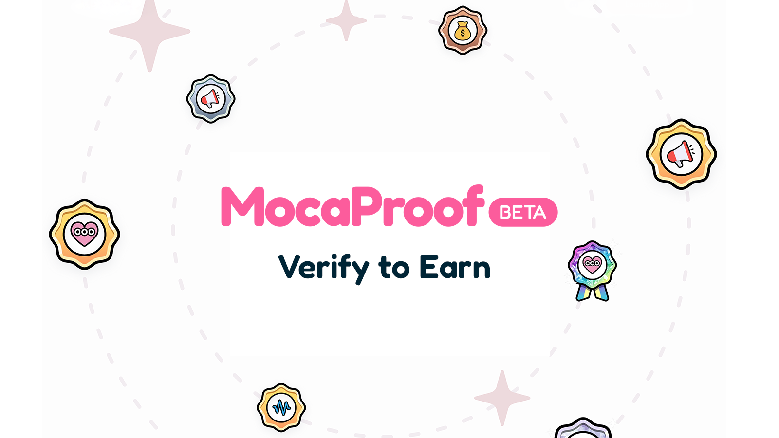Moca Network launches gamified digital identity system MocaProof