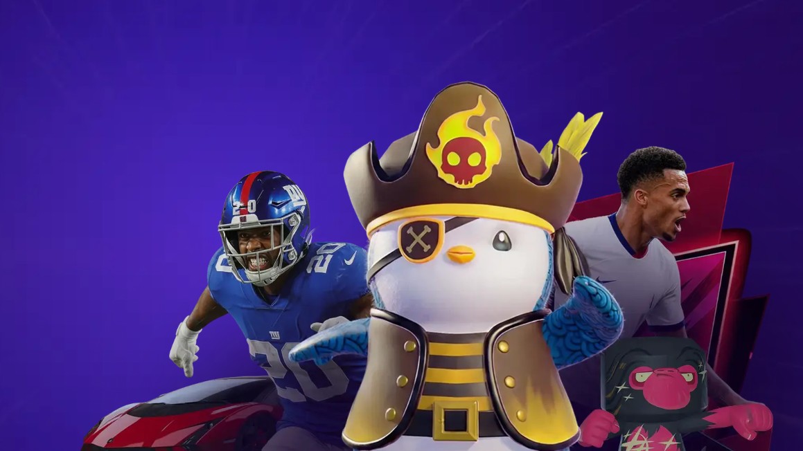 Mythical launches EVM-based Pulse marketplace and arena platform