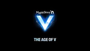 "NEXPACE Unveils MapleStory N's Major Winter V Update: What's New?"