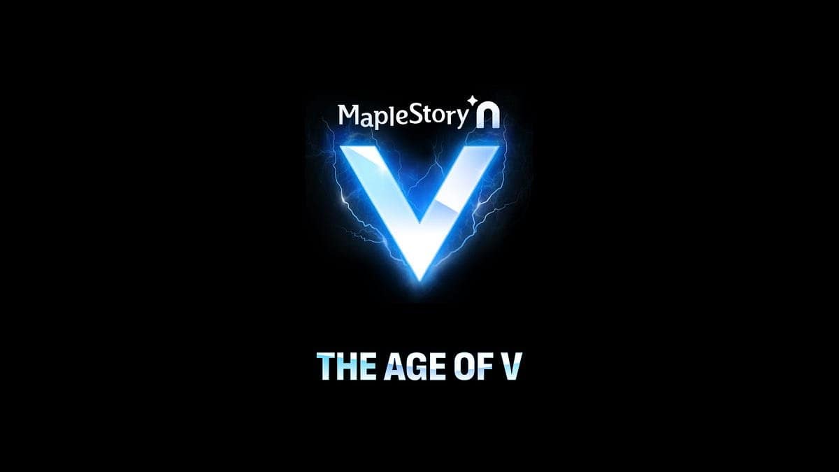 "NEXPACE Unveils MapleStory N's Major Winter V Update: What's New?"
