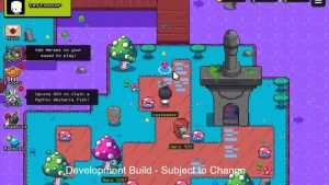 "Onchain Heroes Reveals Strategic Plan for Launching OCH World"