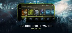 "Parallel Studios Announces New Mobile Trading Card Game and Upcoming 2026 Releases"