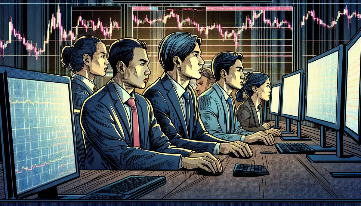 Perp DEX Trading Volume Doubles in Two Days, Signalling Rising Risk Appetite