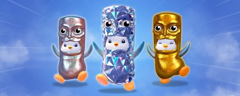 "Unveil the Exclusive Tung Tung Sahur Costume at Pudgy Party with Limited Edition Designs"