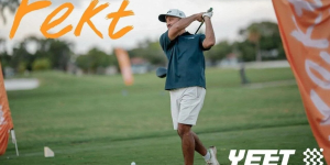 Rekt Invitational Marks ‘Largest Live Streamed’ Crypto Golf Event - Decrypt