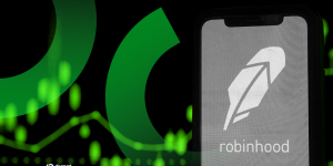 Robinhood Expands Crypto Offerings With Futures, Staking, and Stock Tokens - Decrypt