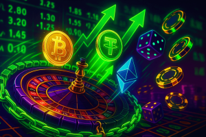 Secure Betting with Crypto: Best Licensed Web3 Betting Sites