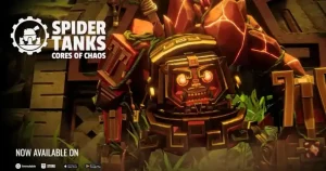 spider tanks new nam Initially launched in 2022, Spider Tanks has undergone an extensive update and rebranding, now known as Spider Tanks: Core of Chaos. The game has expanded its reach by debuting on both the Epic Games Store and mobile app platforms, broadening its accessibility to a diverse audience.