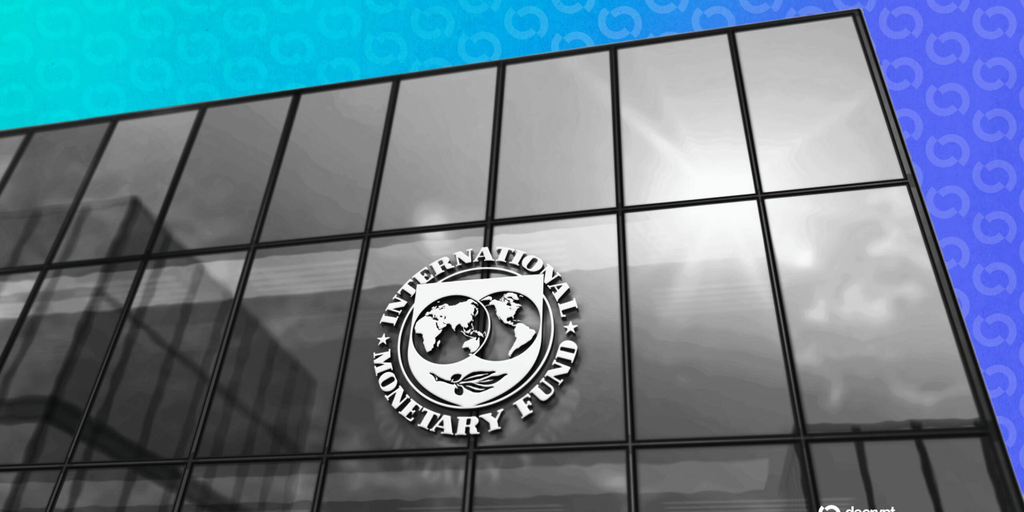 Stablecoin Adoption Could Stifle Central Bank Control, IMF Warns - Decrypt