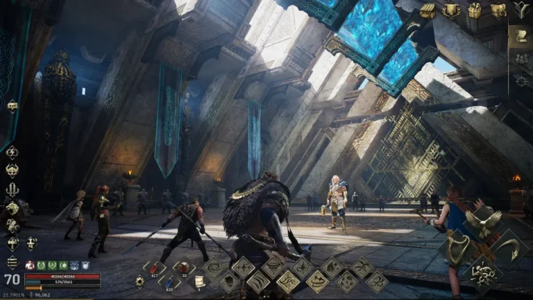 Tempest Guild Leader Upset By Legend Of Ymir Server Modifications - EGamers.io - P2E NFT Games Portal