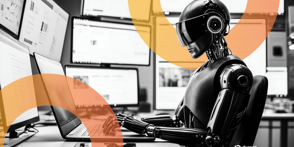 Tether Invests in Italian Robotics Startup Generative Bionics Amid Humanoid Hype - Decrypt