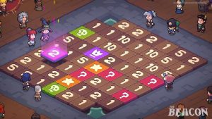 "Beacon Season 1 Delayed to May 2026: Unveiling the Goblins Gambit Update"