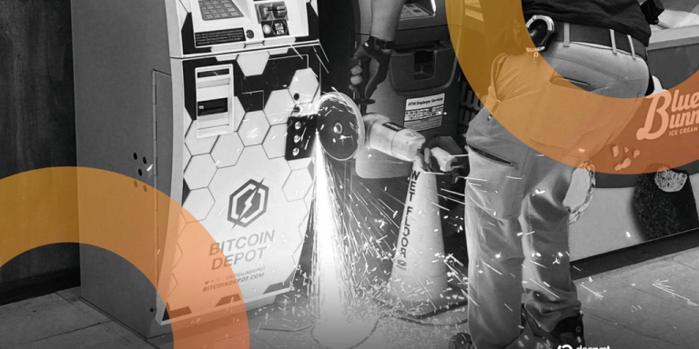The Year in Bitcoin and Crypto ATMs 2025: Power Tools, Scams and Calls for Action - Decrypt