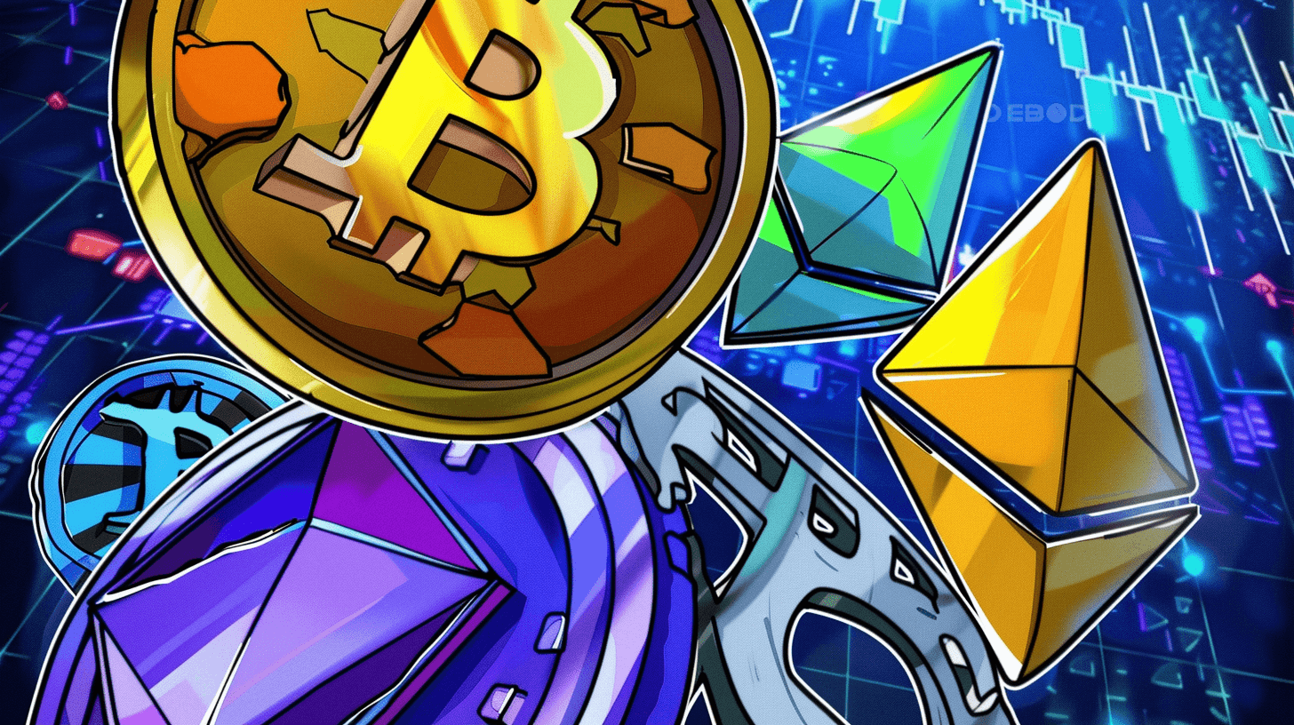 Top Crypto Investors Believe This $0.035 New Altcoin Could Beat PEPE and SHIB Ahead of 2027, Here's the Math