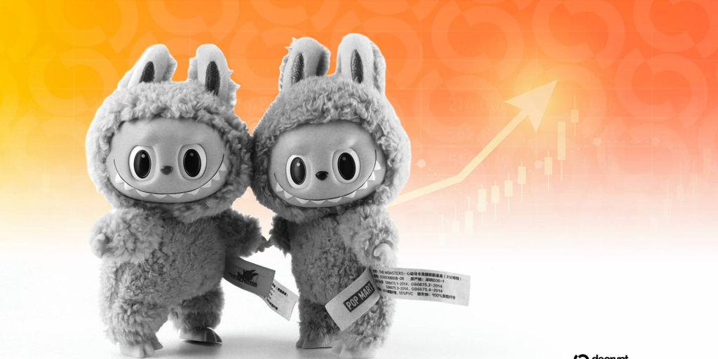 Vanguard Exec Calls Bitcoin a 'Digital Labubu', Even as Firm Offers Crypto ETF Trading - Decrypt