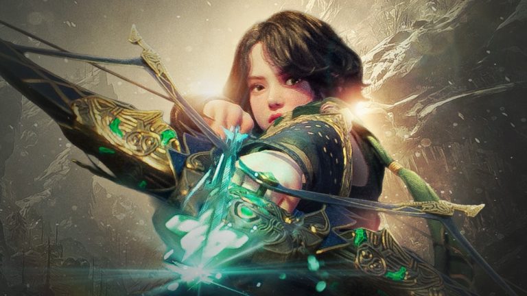 Wemade launches Legend of Ymir promo with Razer