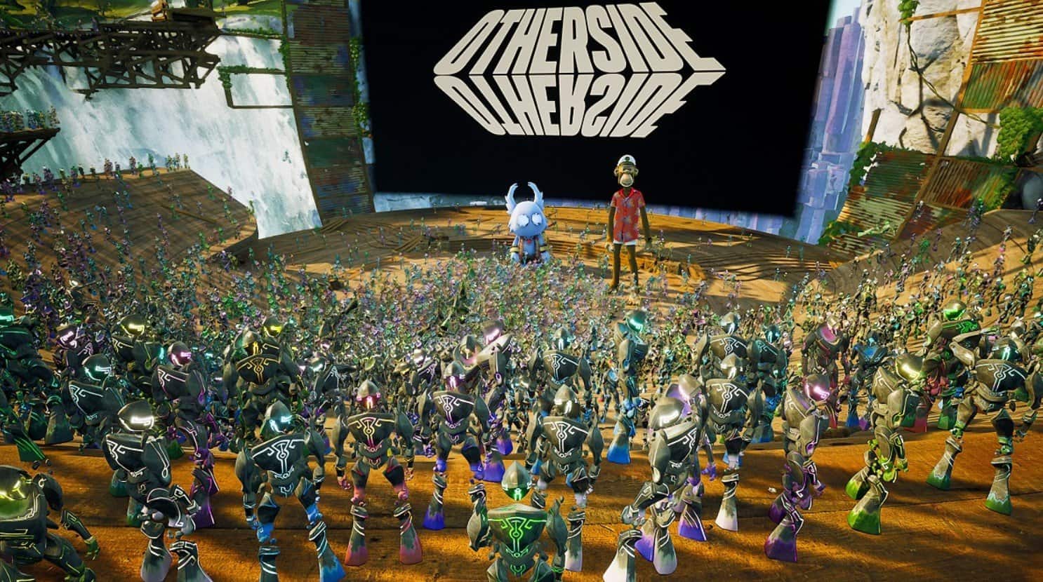 "Yuga Labs Expands Tech Frontier, Acquiring Improbable’s Unreal Engine Platform and Dev Team"