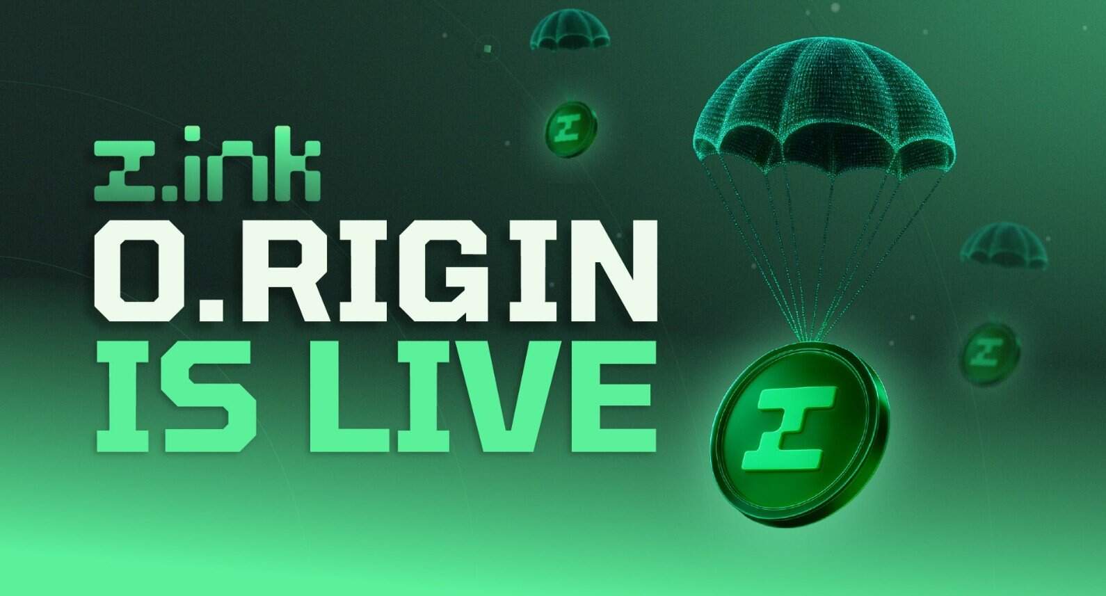 "Unlock Exclusive Rewards: Join the Z.ink Airdrop Season Origin for Blockchain Gamers"