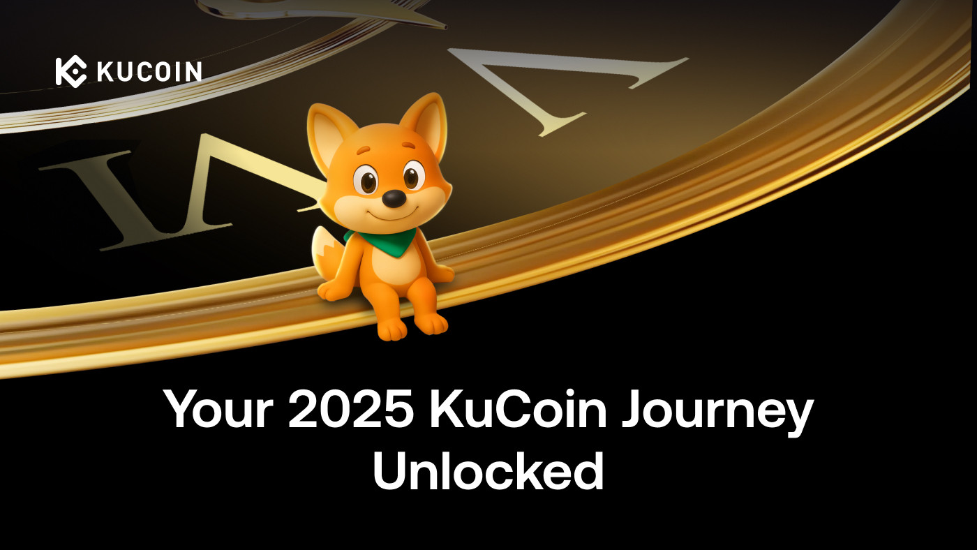 image TCI 2 Jan - As 2025 comes to a close, KuCoin, a leading global cryptocurrency platform built on trust, launches its annual user report campaign, “Unlocking My KuCoin Journey 2025”. Far from a traditional year-end recap, the experience reframes a year of trading activity into something more enduring: a structured, professional understanding of how users trade, decide, and grow over time.