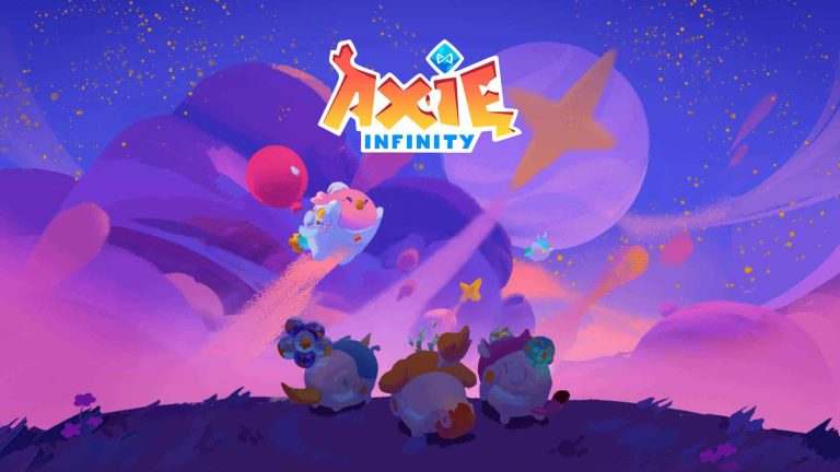 Axie Infinity Leading Gaming Rally Amid Sector Revival - EGamers.io - P2E NFT Games Portal