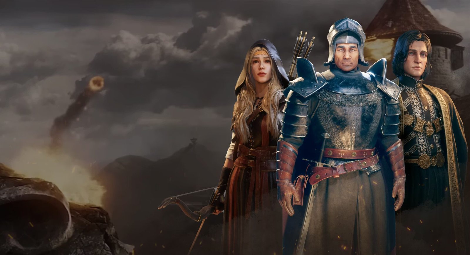 "BLOCKLORDS Announces $500,000 in $LRDS Tokens for Season 4 Rewards and Region Wars"