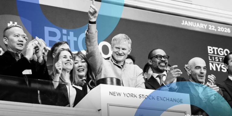 BitGo Debuts on NYSE With $18 Shares, $2B Valuation - Decrypt