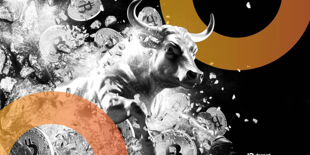 Bitcoin Price Could Surge to $53 Million by 2050, Says VanEck—Here's Why - Decrypt