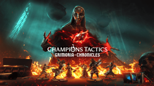 "Mastering Champions Tactics: Explore Season 10 Updates in Ubisoft’s PvP Game"