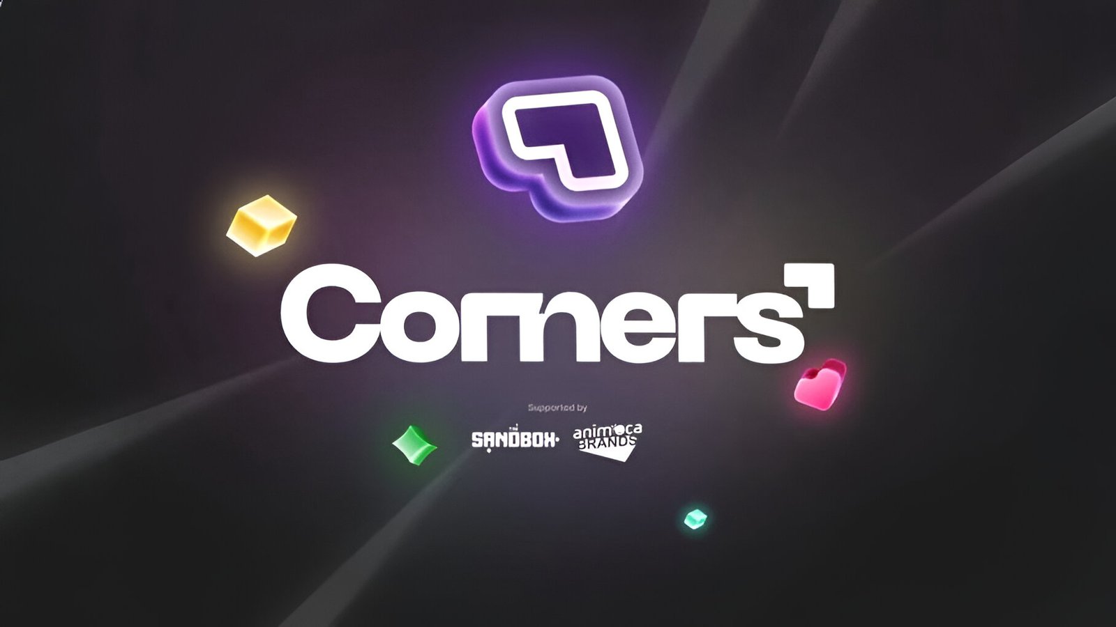 "Corners Launches on Base Protocol to Boost SAND Ecosystem with Onchain Curation"