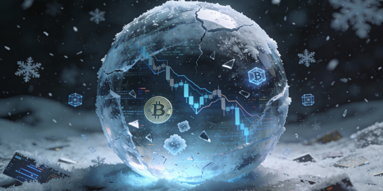 Crypto Crystal Ball 2026: Are We Headed for Bitcoin and Crypto Winter? - Decrypt