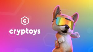 "Explore the New CryptoToys Marketplace: Revolutionizing Digital Toy Trading"