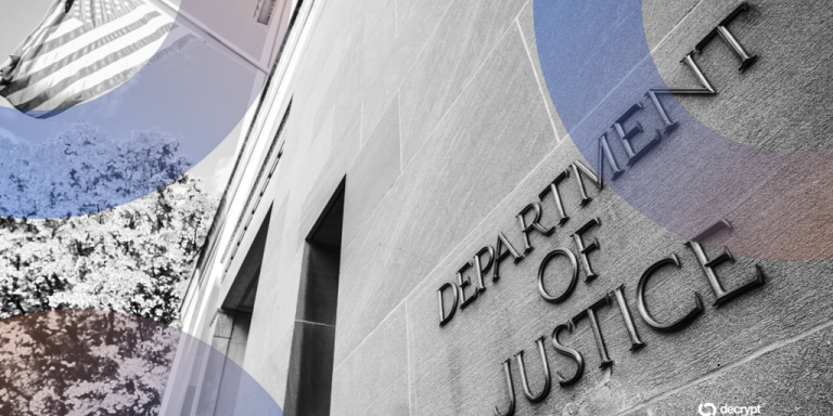 DOJ Flags Three Crypto Cases in 'America First' Push Against Fraud - Decrypt