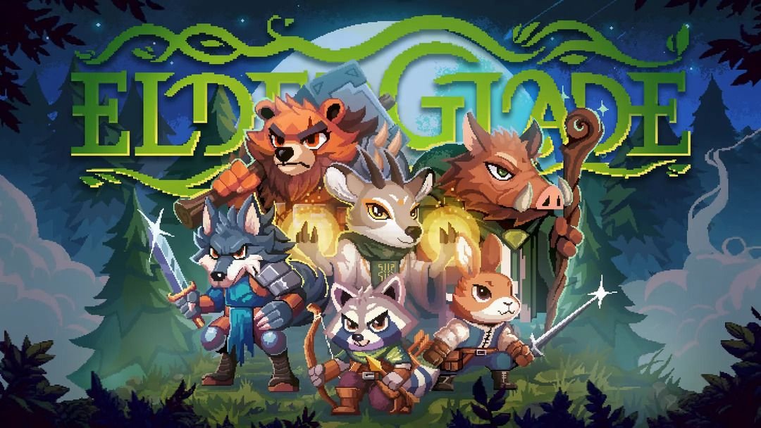 "Elderglade and Volt Inu Launch Exciting Community Game Night Collaboration"