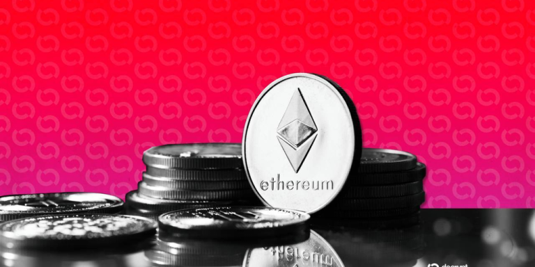 Ethereum Sets Record Usage as Costs Drop and Network Conditions Ease - Decrypt