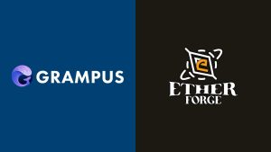 "GRAM Ecosystem Partners with EtherForge to Expand Web3 Gaming Across Multiple Blockchain Platforms"