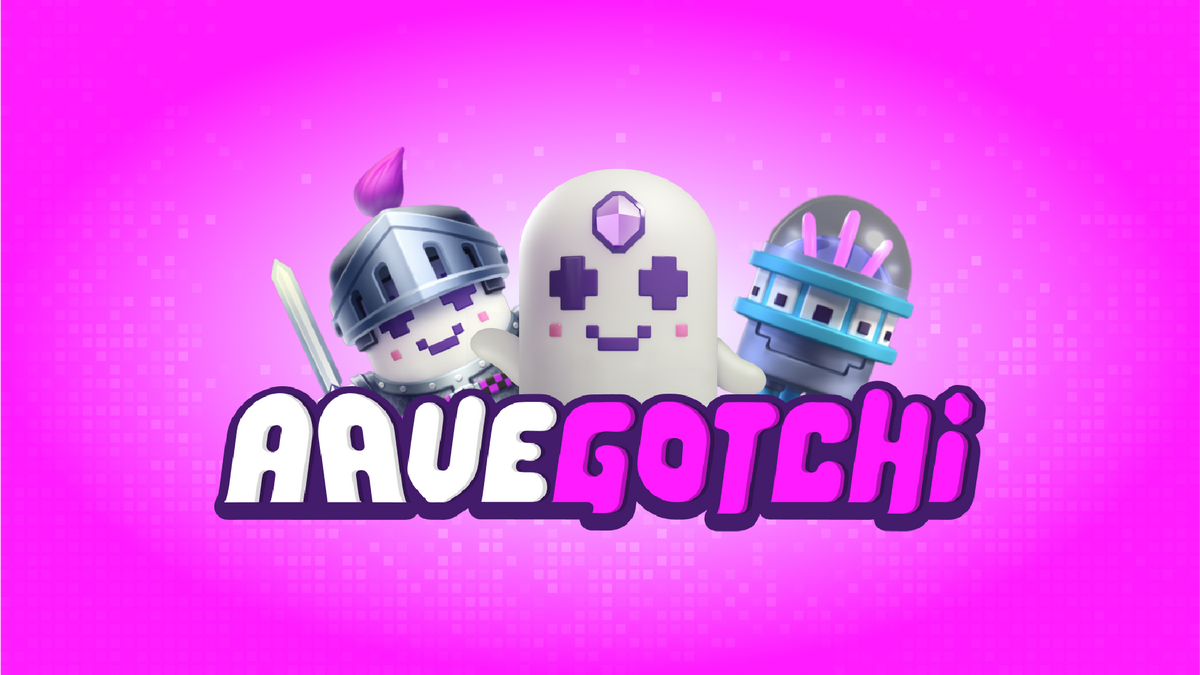 "Explore the Latest Updates in Gotchi Battler Beta: Discover New Features and Free Spirits!"