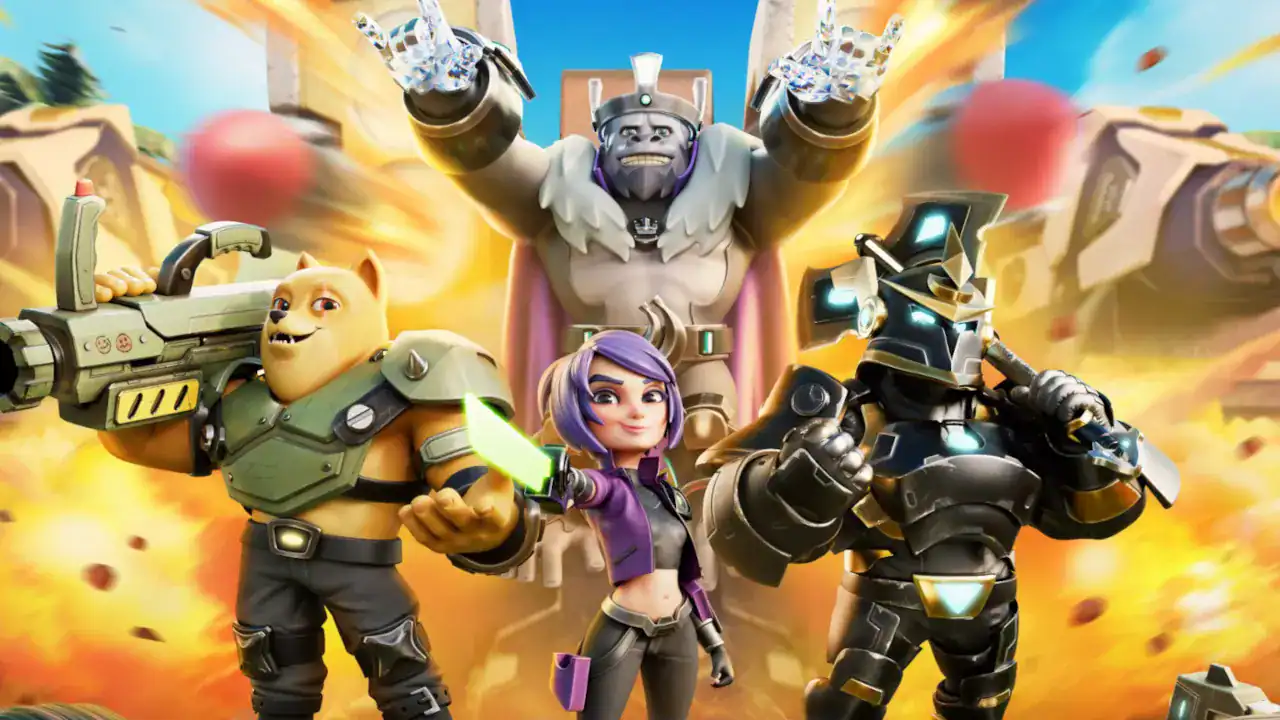 "Heroes of Mavia Launch: Exciting New Features and Opportunities for Gamers"