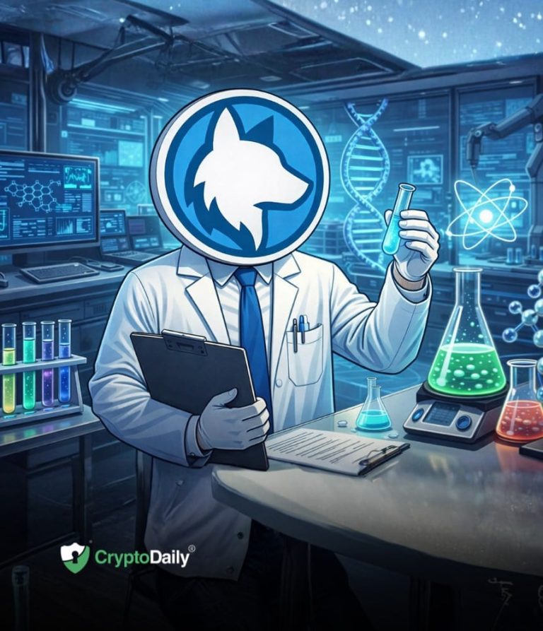 Husky Inu AI (HINU) At $0.00025636, Crypto Market Recovery Stalls, Bitcoin (BTC) Continues To Underperform While Gold Surges