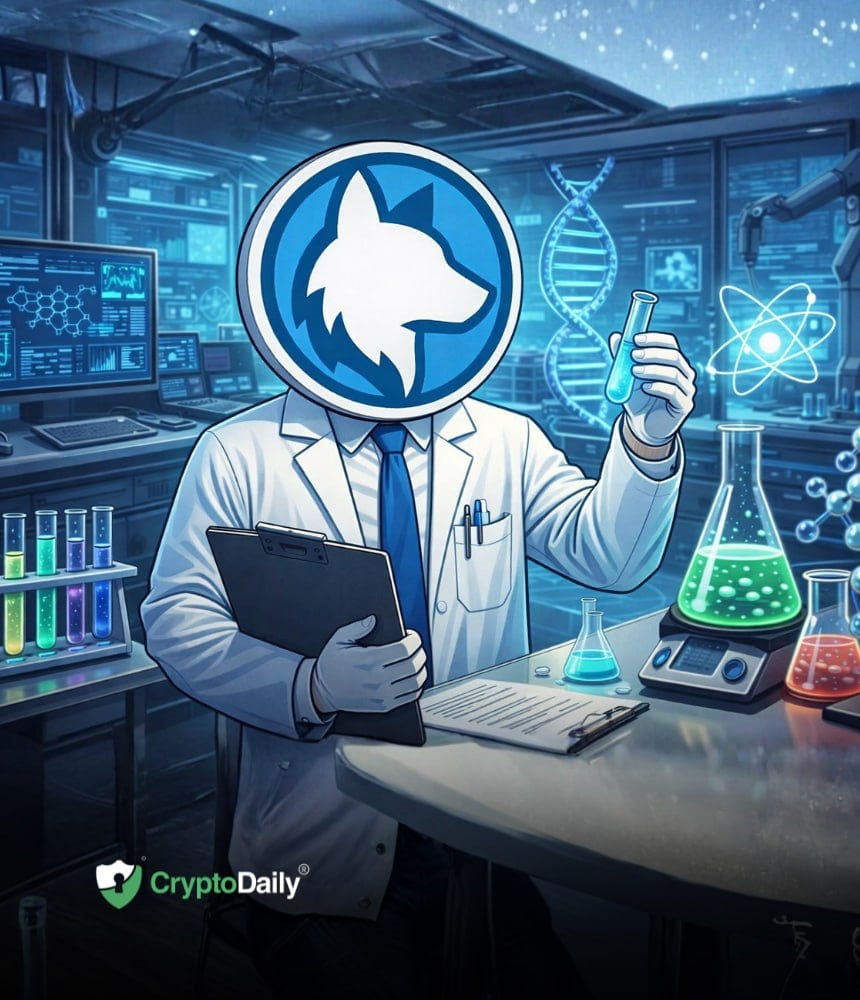 Husky Inu AI (HINU) At $0.00025636, Crypto Market Recovery Stalls, Bitcoin (BTC) Continues To Underperform While Gold Surges