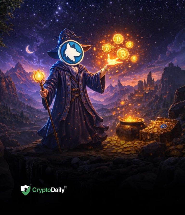 Husky Inu AI (HINU) Set For Next Price Jump As Bitcoin (BTC) Reclaims $90,000