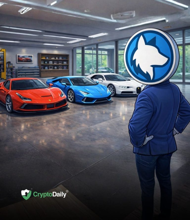 Husky Inu AI (HINU) Set for $0.00025636, Crypto Markets Rise Marginally As Greenland Tensions Cool, Market Structure Bill Likely Delayed For Weeks