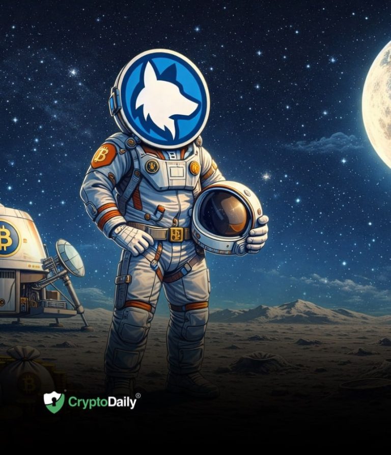 Husky Inu AI (HINU) Starts 2026 With A Move To $0.00024581