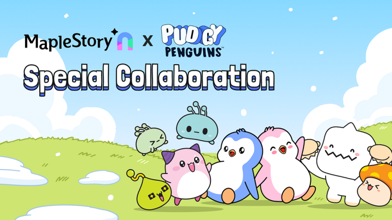 "MapleStory N Monthly Kickoff: What to Expect and How to Prepare"