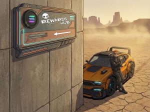 "Meta Racing's Zealy Campaign Unveiled: Join the NFT Pilot Whitelist and Win a Solana Box!"