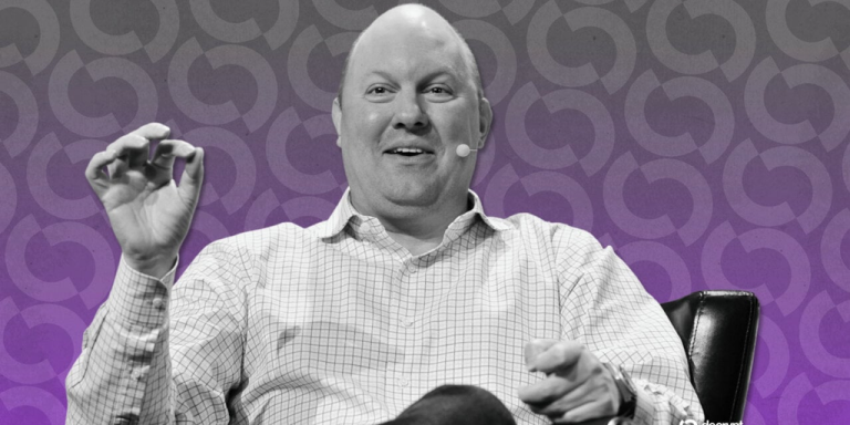 Morning Minute: a16z Raises $15B, Targets AI & Crypto - Decrypt